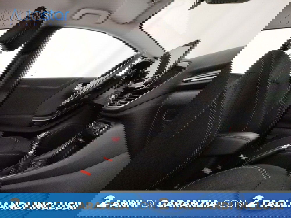 Ford Puma usata a Roma (6)