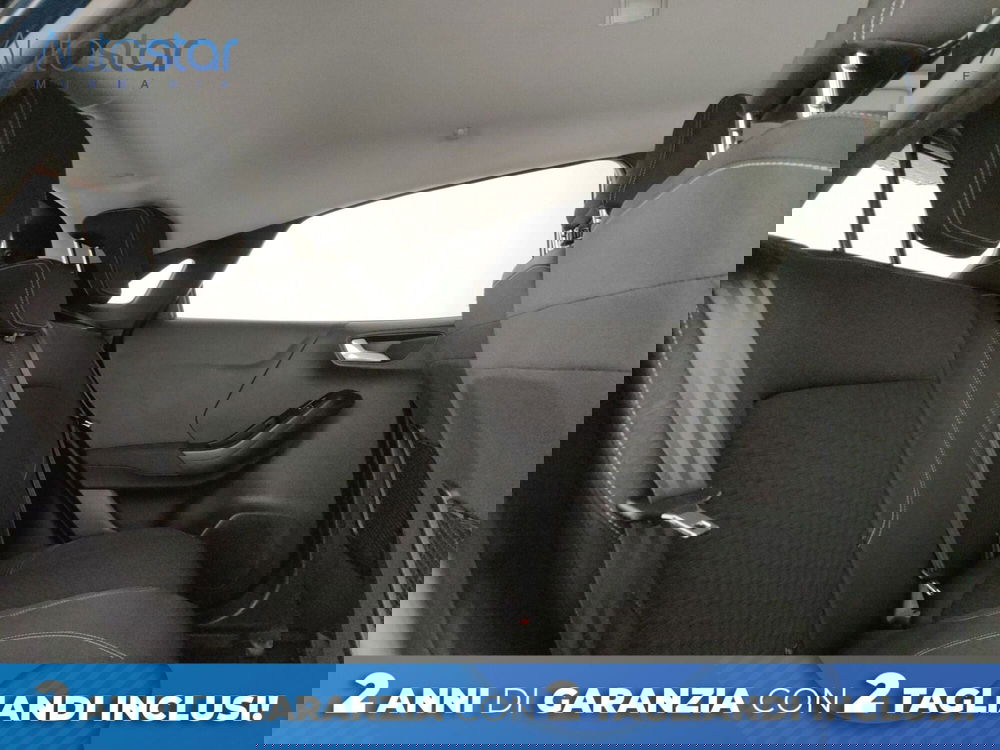 Ford Puma usata a Roma (8)