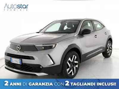 Opel Mokka 1.2 t Ultimate s&amp;s 130cv at8 del 2022 usata a Roma