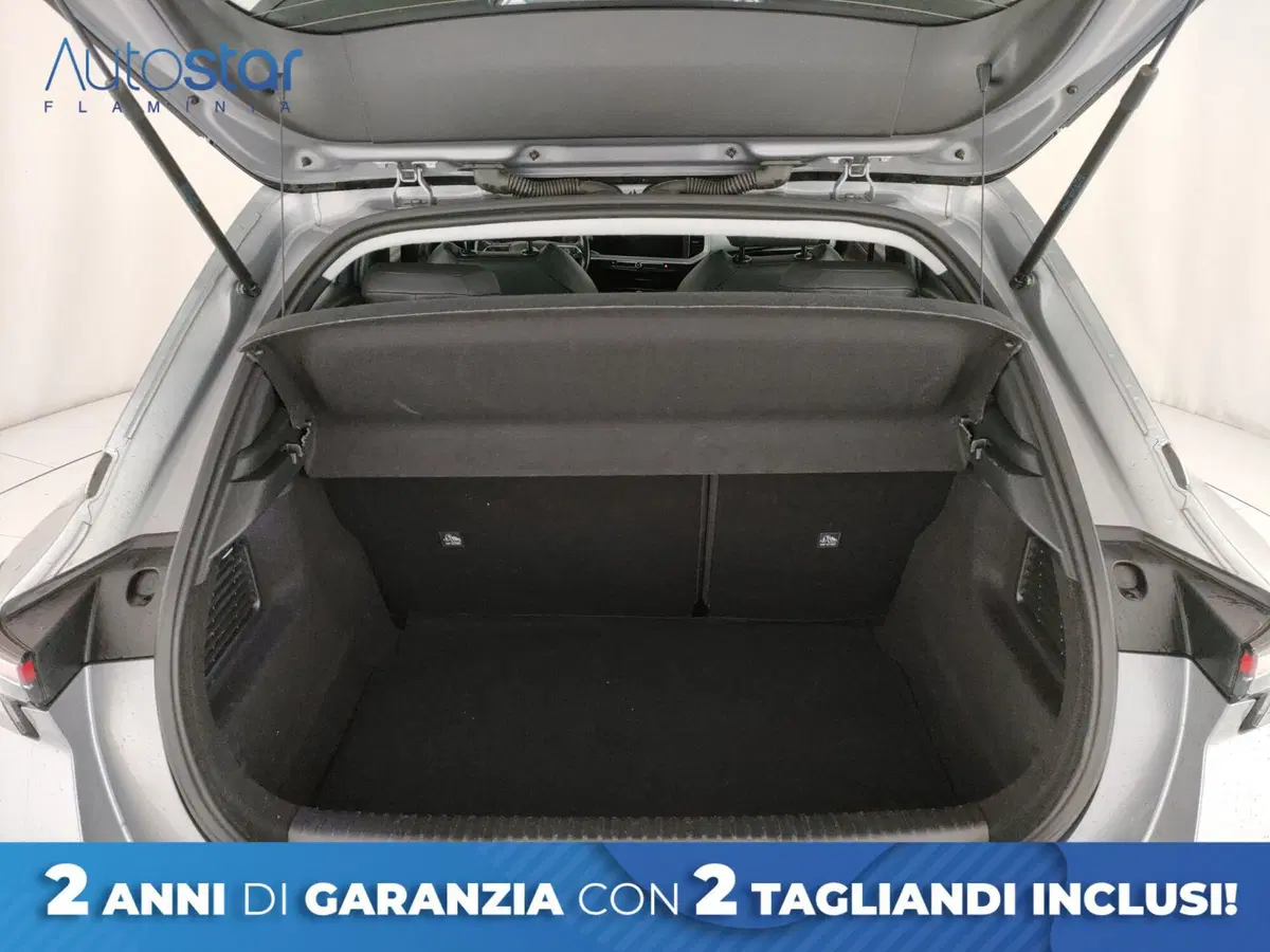 Opel Mokka usata a Roma (10)