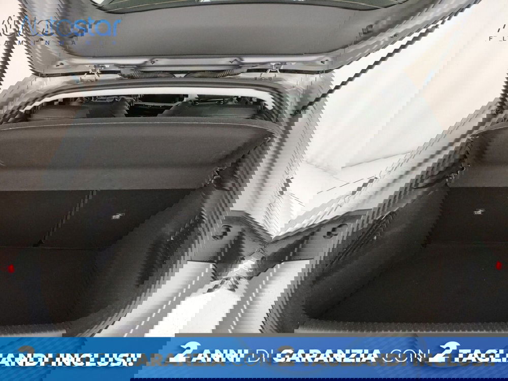 Opel Mokka usata a Roma (10)