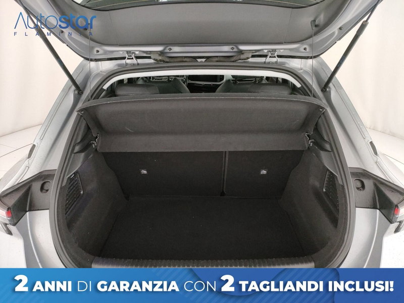 Opel Mokka usata a Roma (10)