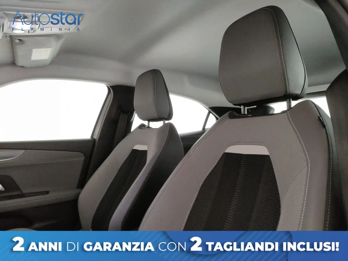 Opel Mokka usata a Roma (12)