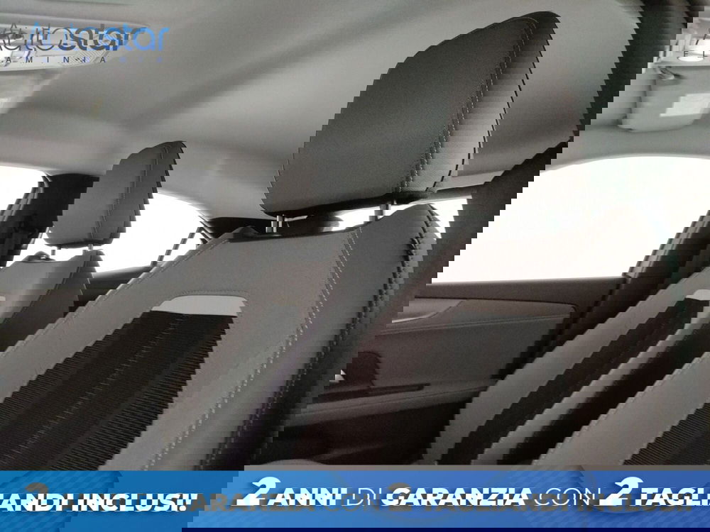 Opel Mokka usata a Roma (12)