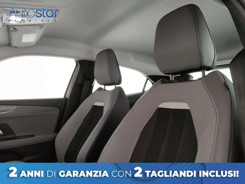 Opel Mokka usata a Roma (12)