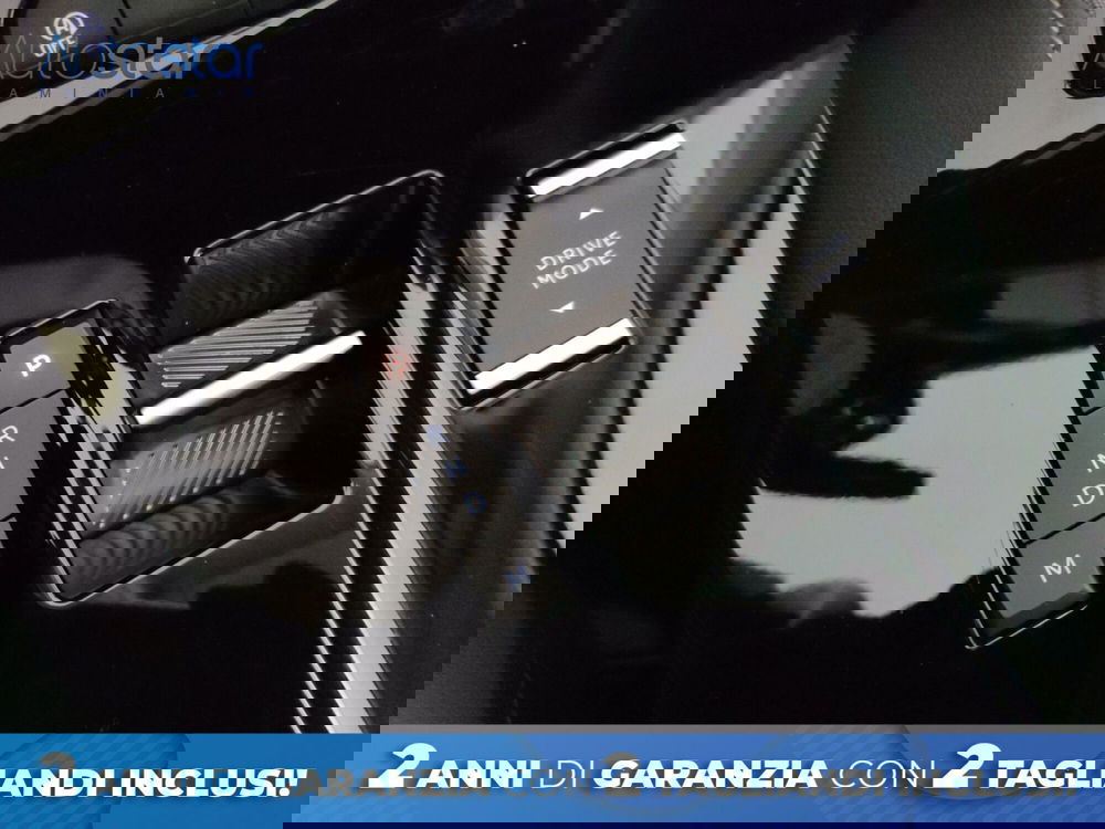 Opel Mokka usata a Roma (13)