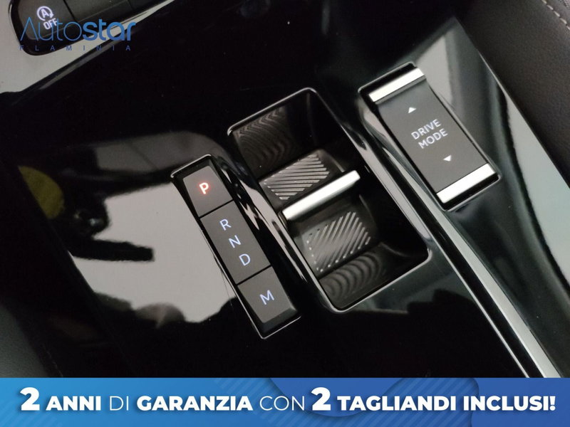 Opel Mokka usata a Roma (13)