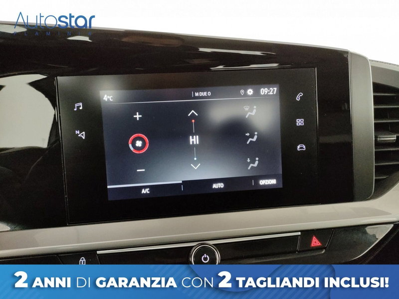 Opel Mokka usata a Roma (15)
