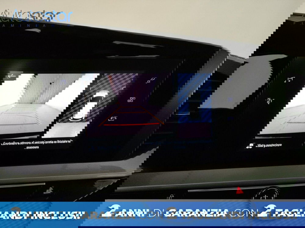 Opel Mokka usata a Roma (16)