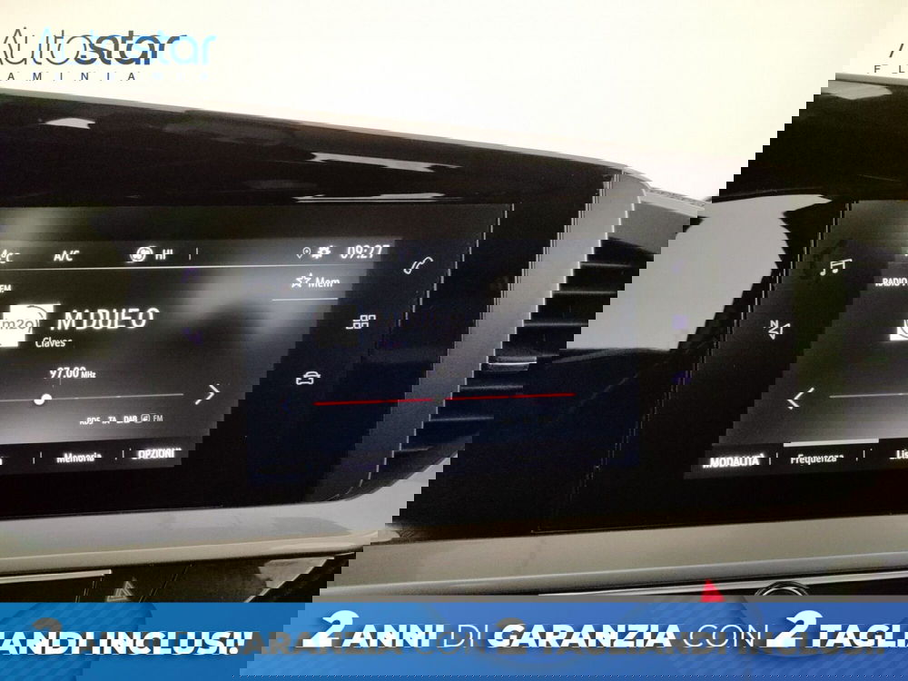 Opel Mokka usata a Roma (17)