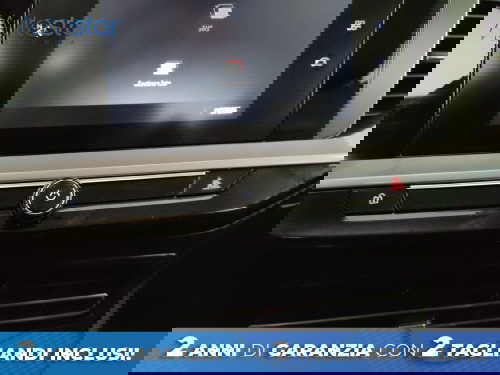 Opel Mokka usata a Roma (20)