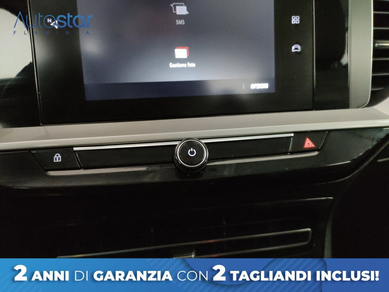 Opel Mokka usata a Roma (20)