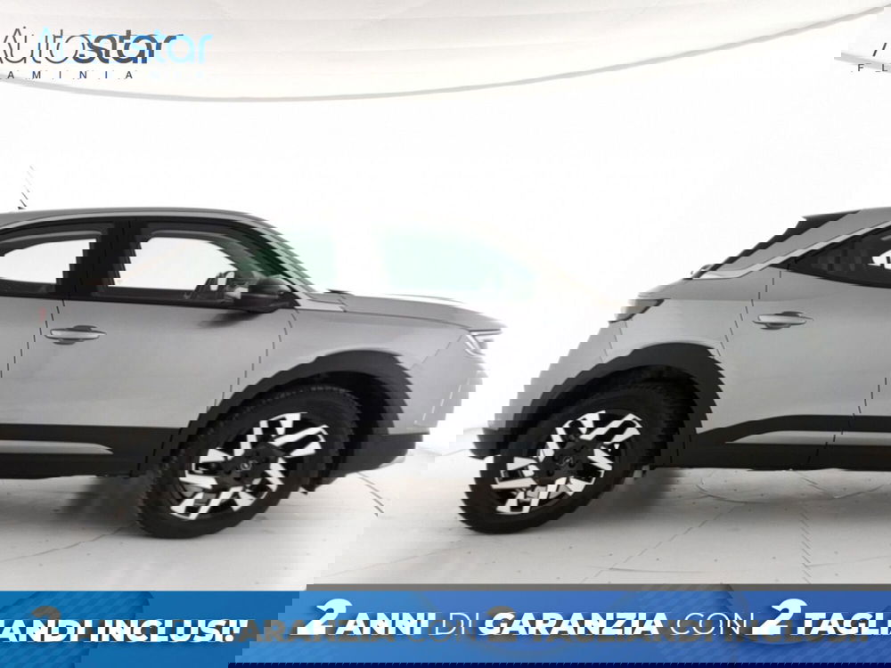 Opel Mokka usata a Roma (3)