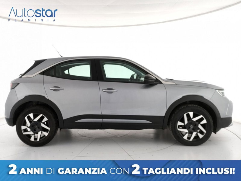 Opel Mokka usata a Roma (3)