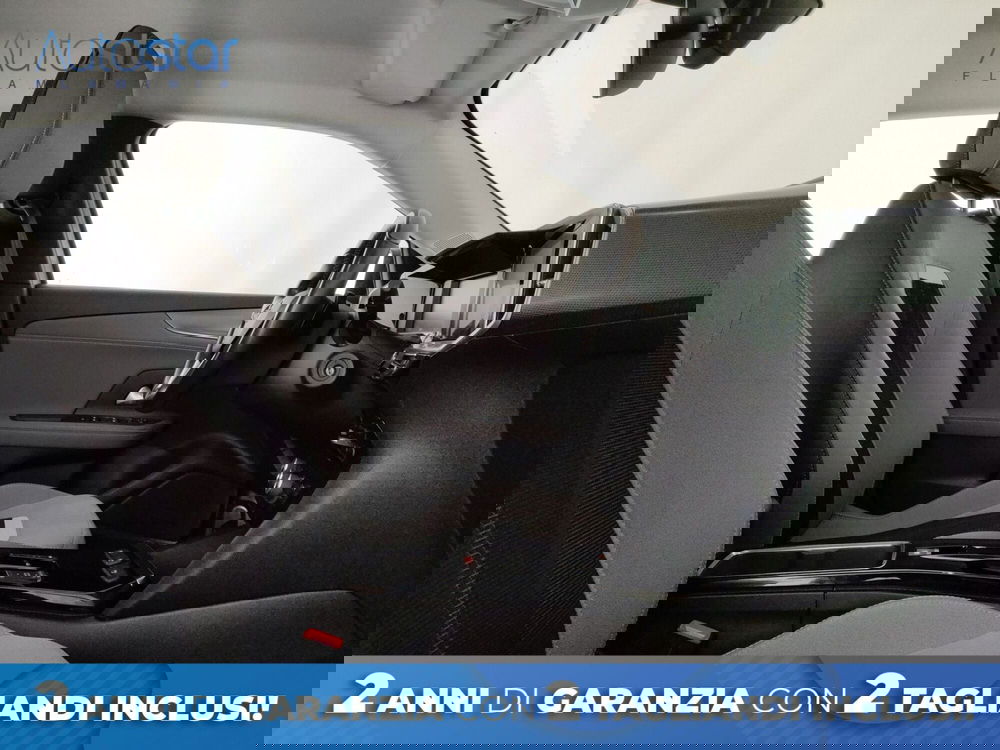 Opel Mokka usata a Roma (6)