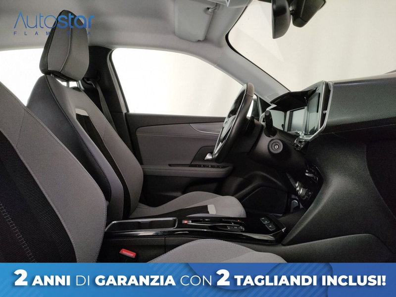 Opel Mokka usata a Roma (6)