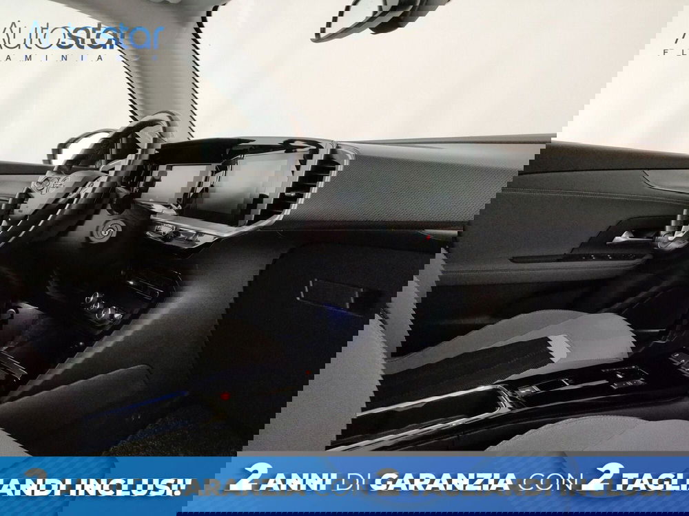 Opel Mokka usata a Roma (7)