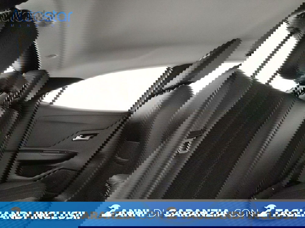 Opel Mokka usata a Roma (8)