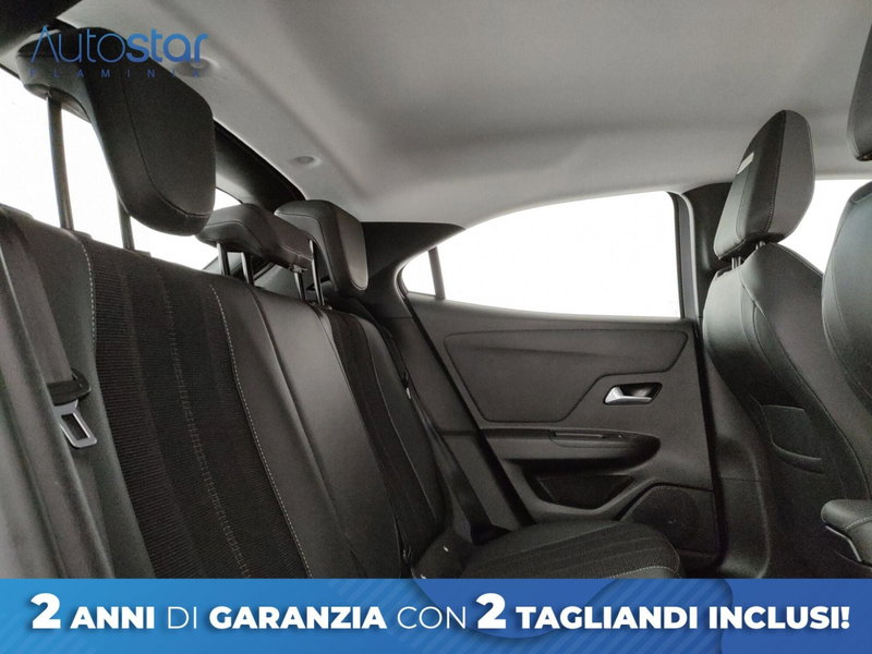 Opel Mokka usata a Roma (8)