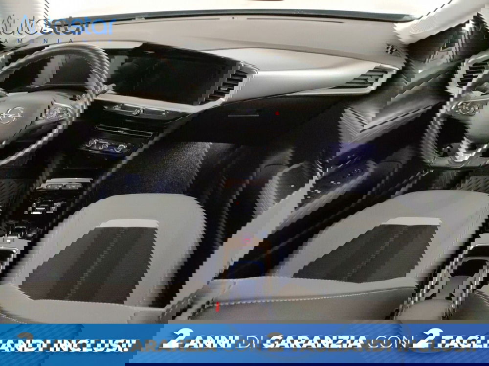 Opel Mokka usata a Roma (9)