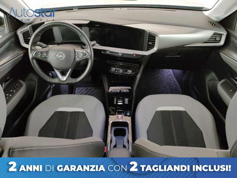 Opel Mokka usata a Roma (9)