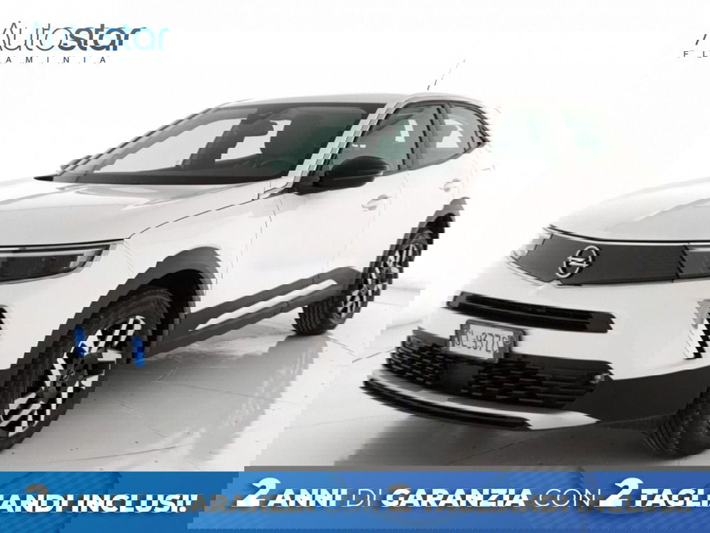 Opel Mokka usata a Roma