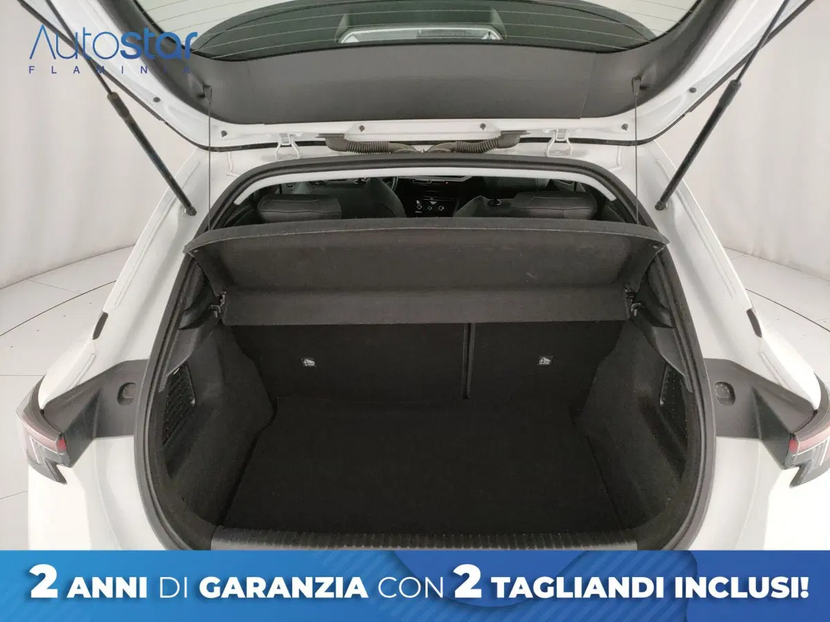 Opel Mokka usata a Roma (10)