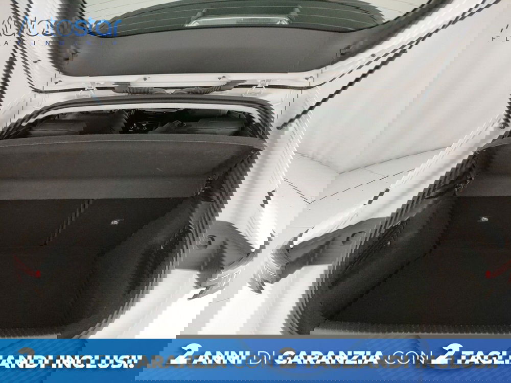 Opel Mokka usata a Roma (10)