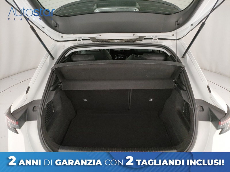 Opel Mokka usata a Roma (10)