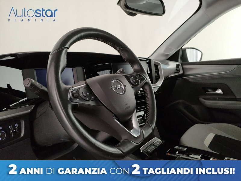 Opel Mokka usata a Roma (11)