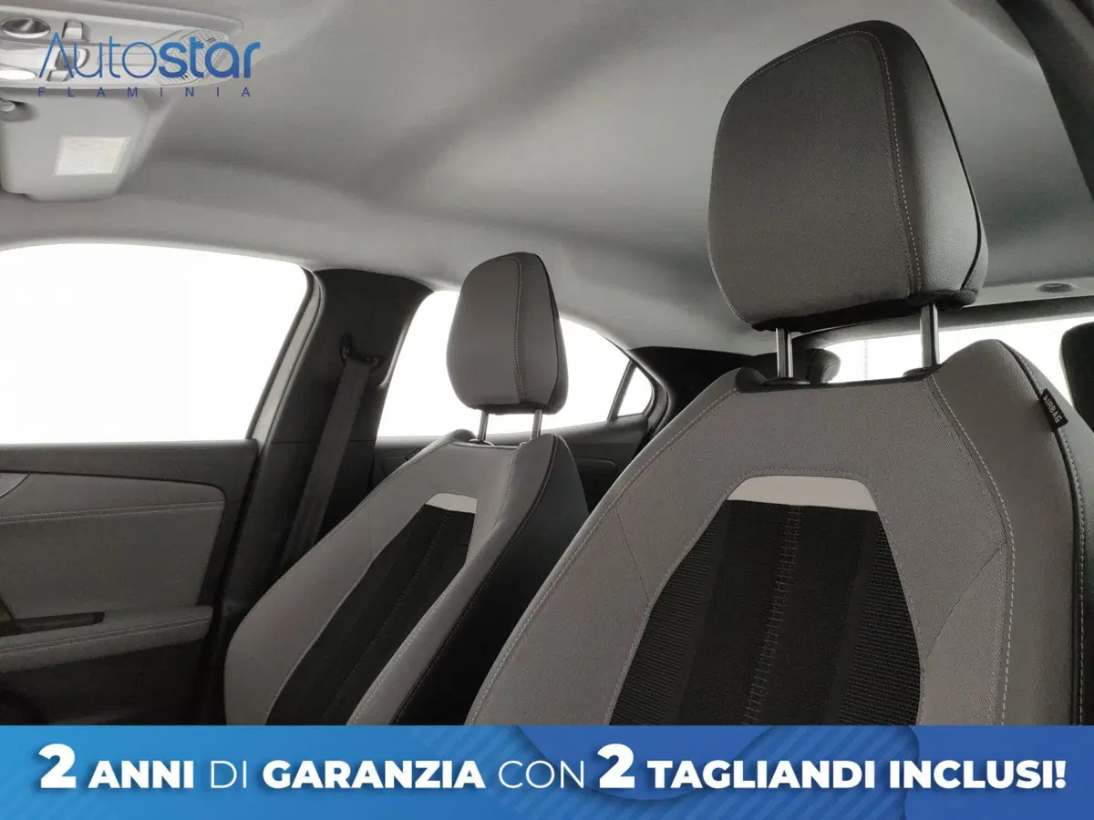 Opel Mokka usata a Roma (12)