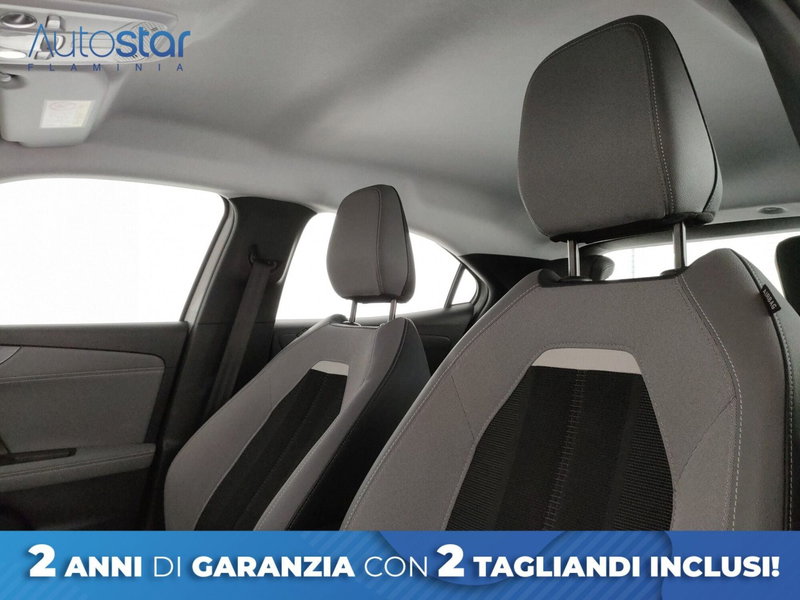 Opel Mokka usata a Roma (12)