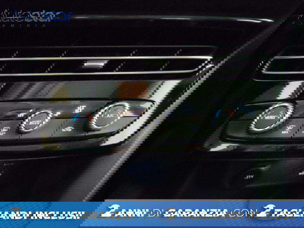 Opel Mokka usata a Roma (14)