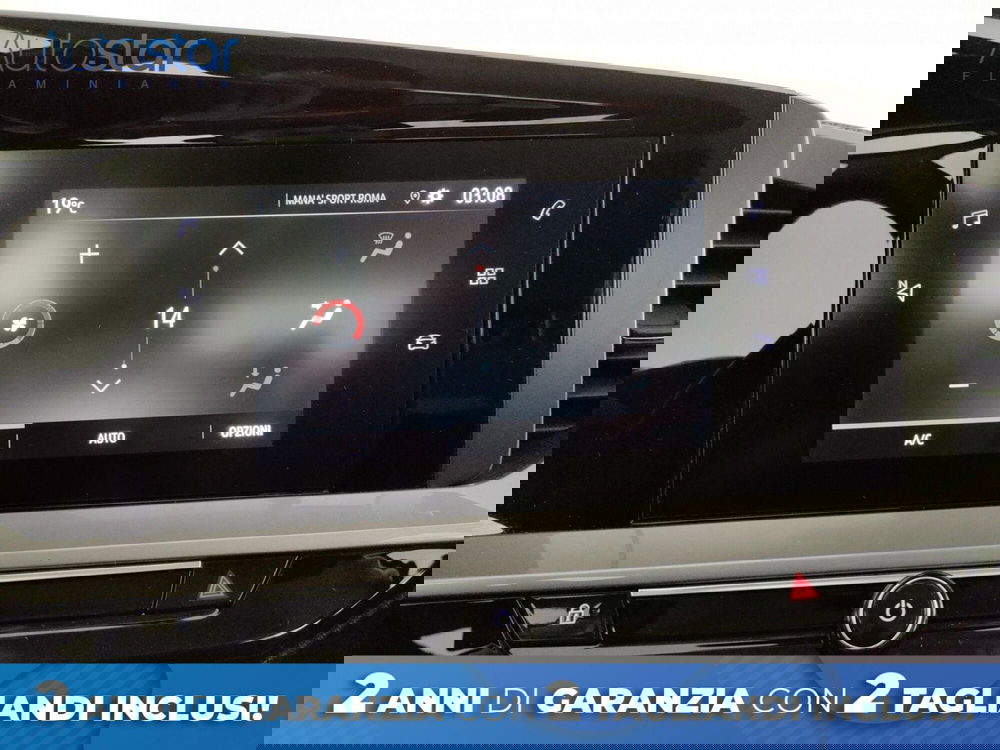 Opel Mokka usata a Roma (15)