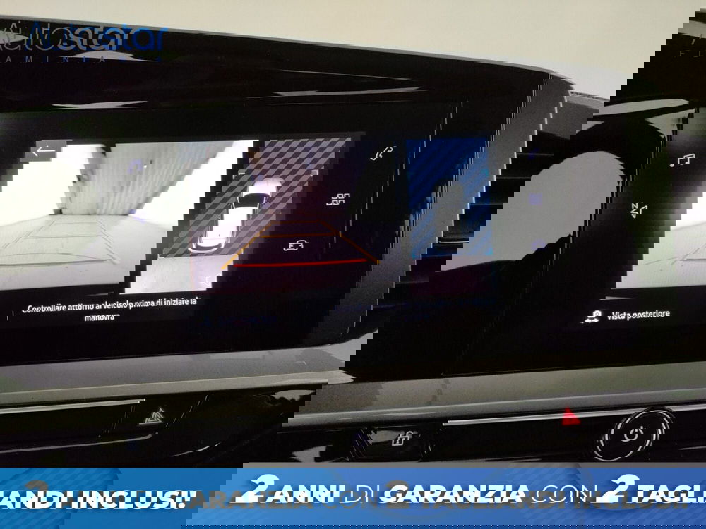 Opel Mokka usata a Roma (16)