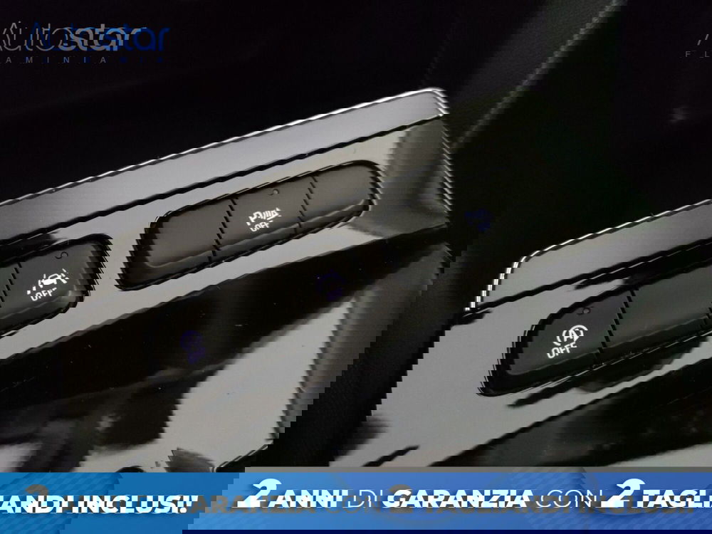 Opel Mokka usata a Roma (20)