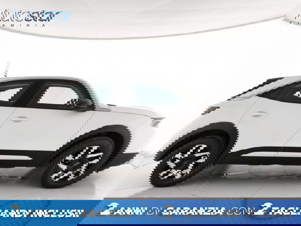 Opel Mokka usata a Roma (3)