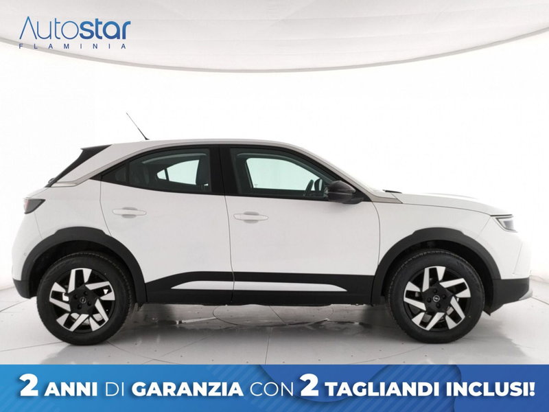Opel Mokka usata a Roma (3)