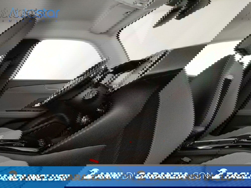 Opel Mokka usata a Roma (6)