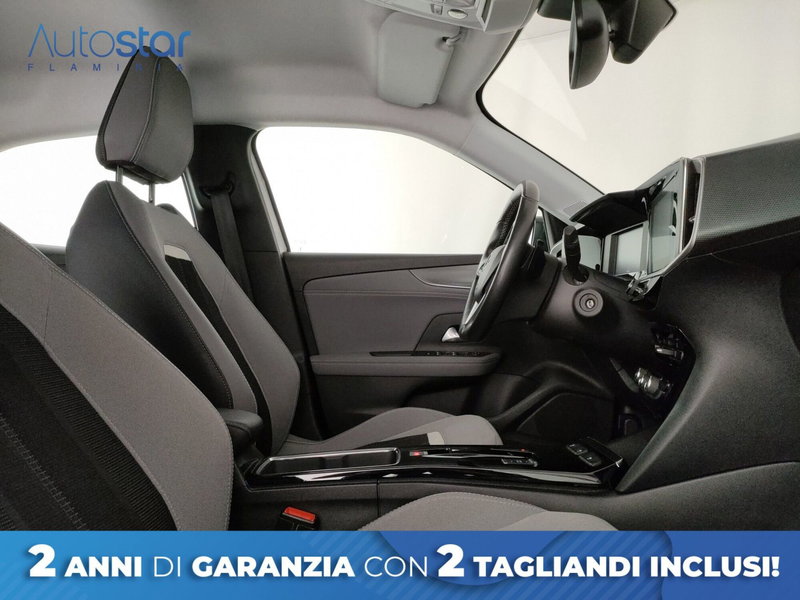 Opel Mokka usata a Roma (6)
