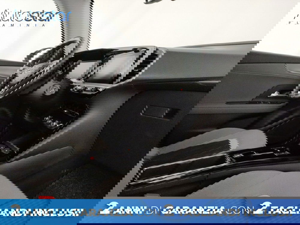 Opel Mokka usata a Roma (7)