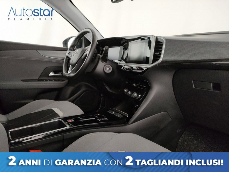 Opel Mokka usata a Roma (7)