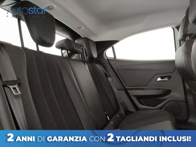 Opel Mokka usata a Roma (8)