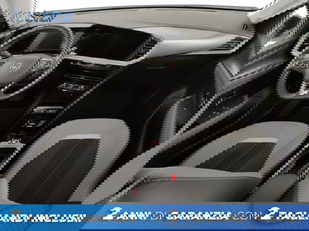 Opel Mokka usata a Roma (9)