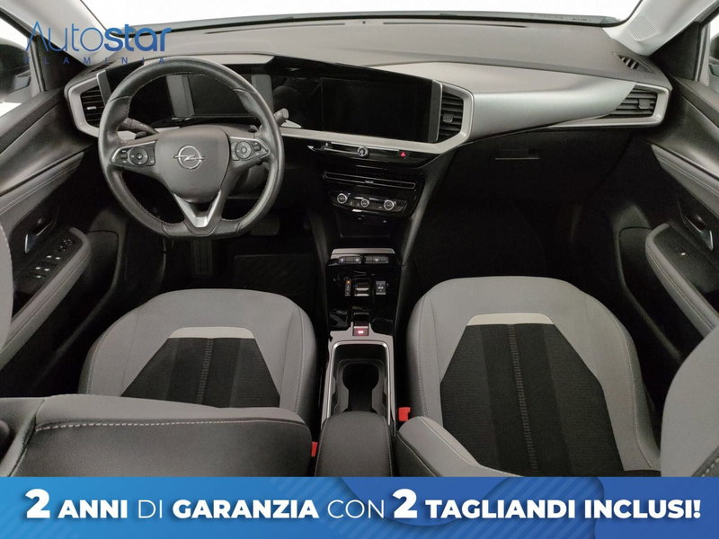 Opel Mokka usata a Roma (9)