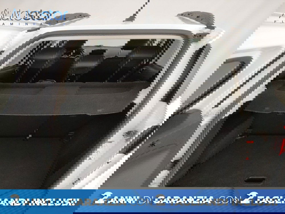 Ford EcoSport usata a Roma (10)