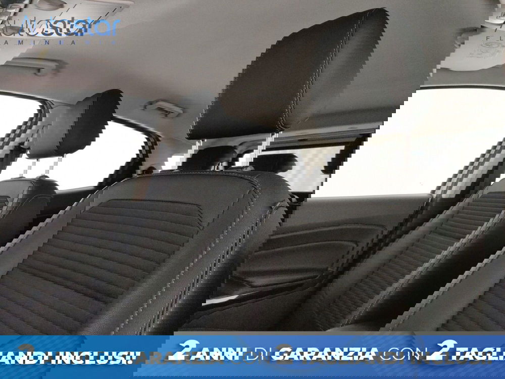 Ford EcoSport usata a Roma (12)
