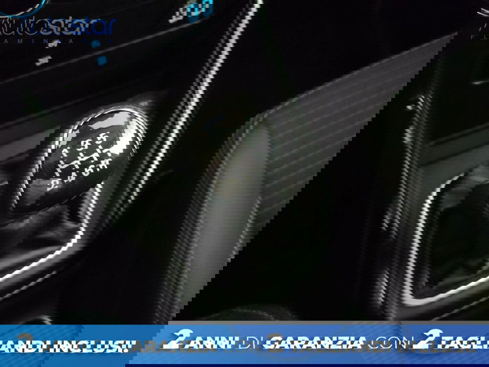 Ford EcoSport usata a Roma (13)