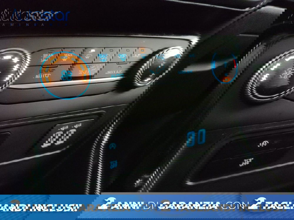 Ford EcoSport usata a Roma (14)