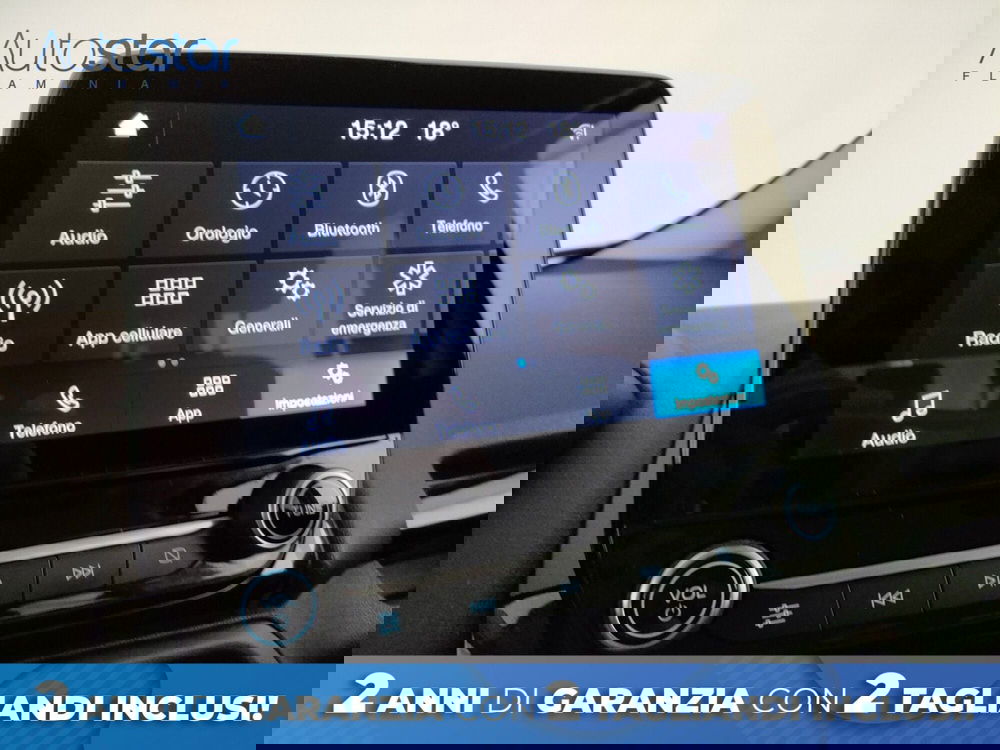 Ford EcoSport usata a Roma (17)